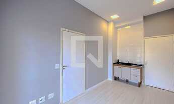 Imagem 4: Apartamento à Venda - Mooca, 1 Quarto, 34 m2