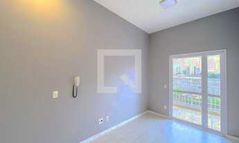 Imagem 2: Apartamento à Venda - Mooca, 1 Quarto, 34 m2