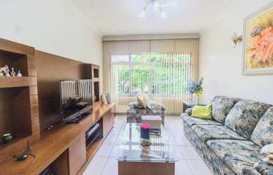 Imagem 3: Casa à Venda - Água Fria, 3 Quartos, 170 m2