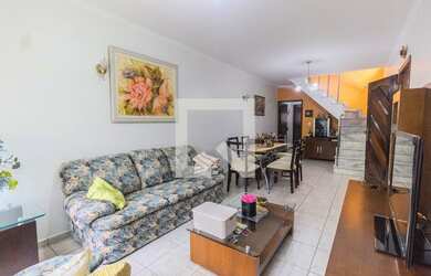 Imagem 2: Casa à Venda - Água Fria, 3 Quartos, 170 m2