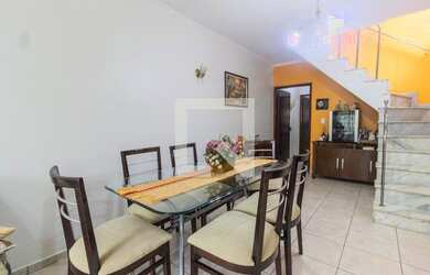 Imagem 6: Casa à Venda - Água Fria, 3 Quartos, 170 m2