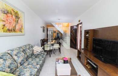 Imagem 5: Casa à Venda - Água Fria, 3 Quartos, 170 m2