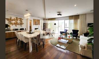 Imagem: Casa à Venda - Moema, 4 Quartos, 224 m2