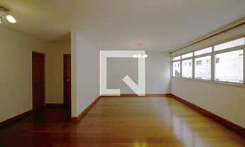 Imagem: Apartamento à Venda - Paraíso, 3 Quartos