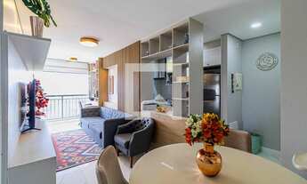 Imagem: Apartamento à Venda - Butantã, 3 Quartos