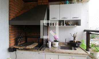 Imagem 7: Apartamento à Venda - Moema, 4 Quartos, 228 m2