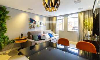 Imagem 2: Apartamento à Venda - Vila Mariana, 2 Quartos, 85 m2