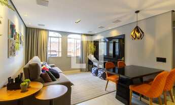 Imagem: Apartamento à Venda - Vila Mariana, 2 Quartos