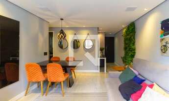 Imagem 6: Apartamento à Venda - Vila Mariana, 2 Quartos, 85 m2