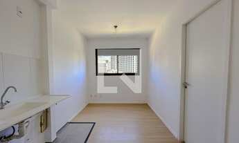 Imagem: Apartamento à Venda - Liberdade, 1 Quarto