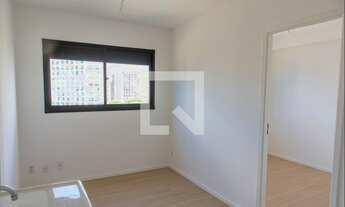 Imagem: Apartamento à Venda - Liberdade, 1 Quarto