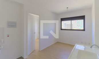 Imagem: Apartamento à Venda - Liberdade, 1 Quarto