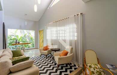 Imagem 4: Casa à Venda - Bosque da Saúde, 3 Quartos, 325 m2