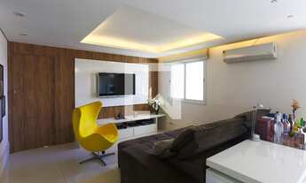 Imagem 4: Apartamento à Venda - Vila Andrade, 2 Quartos, 109 m2