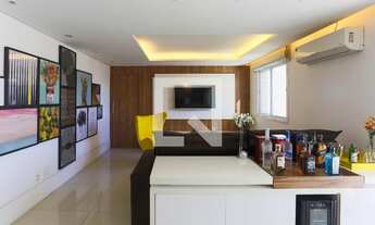 Imagem 3: Apartamento à Venda - Vila Andrade, 2 Quartos, 109 m2