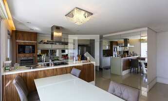 Imagem 7: Apartamento à Venda - Vila Andrade, 2 Quartos, 109 m2