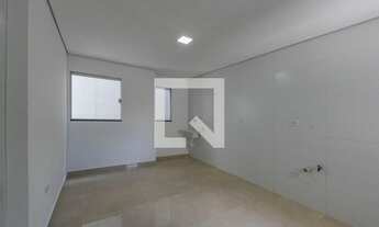 Imagem: Apartamento à Venda - Sapopemba, 2 Quartos