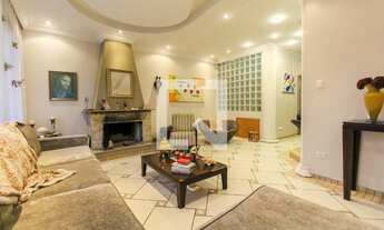 Imagem: Casa à Venda - Mooca, 4 Quartos, 500 m2