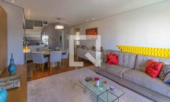 Imagem: Apartamento à Venda - Freguesia do Ó