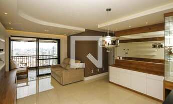 Imagem 2: Apartamento à Venda - Vila Prudente, 2 Quartos, 83 m2