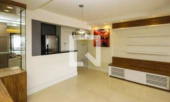 Imagem 5: Apartamento à Venda - Vila Prudente, 2 Quartos, 83 m2