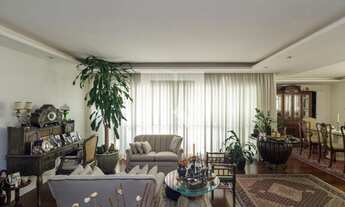 Imagem: Apartamento à Venda - Higienópolis, 4