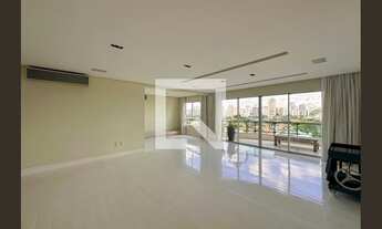 Imagem: Apartamento à Venda - Brooklin, 2 Quartos