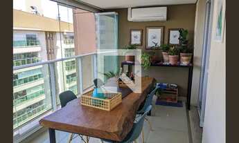 Imagem: Apartamento à Venda - Jardim Paulista