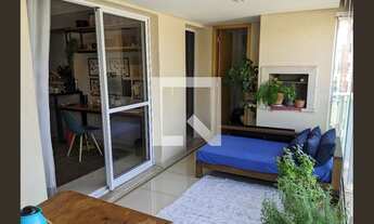 Imagem 6: Apartamento à Venda - Jardim Paulista, 1 Quarto, 98 m2