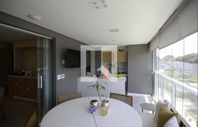 Imagem 7: Apartamento à Venda - Ipiranga, 3 Quartos, 140 m2