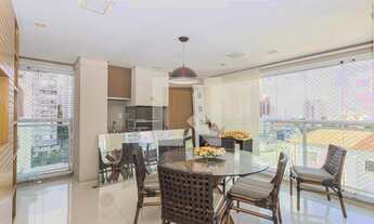 Imagem 7: Apartamento à Venda - Aclimação, 3 Quartos, 213 m2