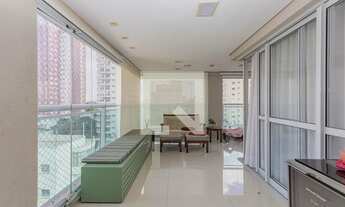 Imagem 6: Apartamento à Venda - Aclimação, 3 Quartos, 213 m2