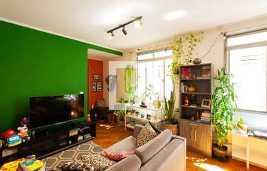 Imagem 7: Apartamento à Venda - Paraíso, 3 Quartos, 126 m2