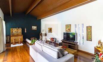 Imagem: Casa à Venda - Jardim Marajoara , 4 Quartos