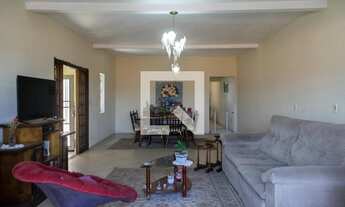 Imagem 4: Casa à Venda - Água Fria, 4 Quartos, 350 m2