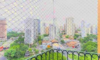 Imagem 7: Apartamento à Venda - Vila Mariana, 3 Quartos, 80 m2