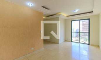 Imagem 1: Apartamento à Venda - Vila Mariana, 3 Quartos, 80 m2