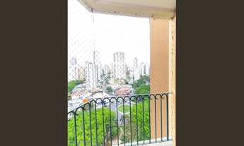 Imagem 6: Apartamento à Venda - Vila Mariana, 3 Quartos, 80 m2