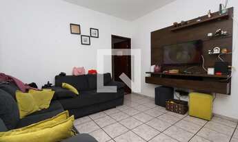 Imagem: Casa à Venda - Vila Ema, 2 Quartos, 80