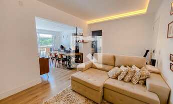 Imagem 4: Apartamento à Venda - Vila Mariana, 1 Quarto, 148 m2