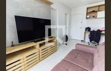 Imagem 7: Apartamento à Venda - Mooca, 1 Quarto, 40 m2