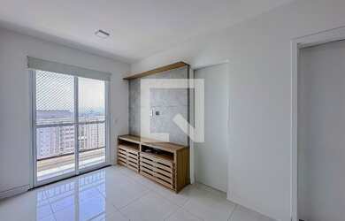 Imagem 4: Apartamento à Venda - Mooca, 1 Quarto, 40 m2