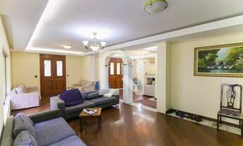 Imagem 2: Casa à Venda - Cidade Jardim, 5 Quartos, 980 m2