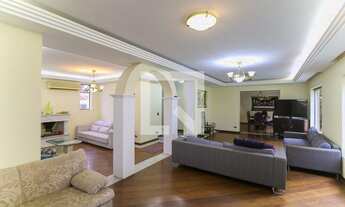 Imagem: Casa à Venda - Cidade Jardim, 5 Quartos