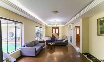 Imagem 3: Casa à Venda - Cidade Jardim, 5 Quartos, 980 m2