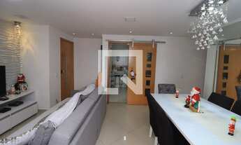 Imagem: Apartamento à Venda - Tatuapé, 3 Quartos