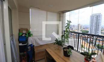 Imagem 7: Apartamento à Venda - Tatuapé, 3 Quartos, 96 m2