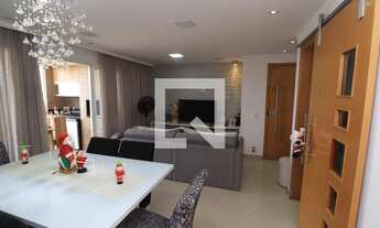 Imagem 2: Apartamento à Venda - Tatuapé, 3 Quartos, 96 m2