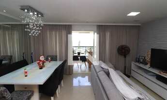 Imagem 5: Apartamento à Venda - Tatuapé, 3 Quartos, 96 m2