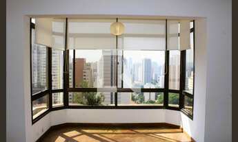 Imagem 4: Apartamento à Venda - Perdizes, 3 Quartos, 109 m2